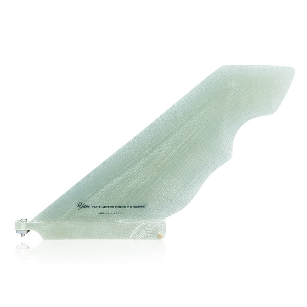 Yster SUP 9 straight-line tracking fin