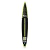 Yster SUP 14x24 Naked Carbon - Top