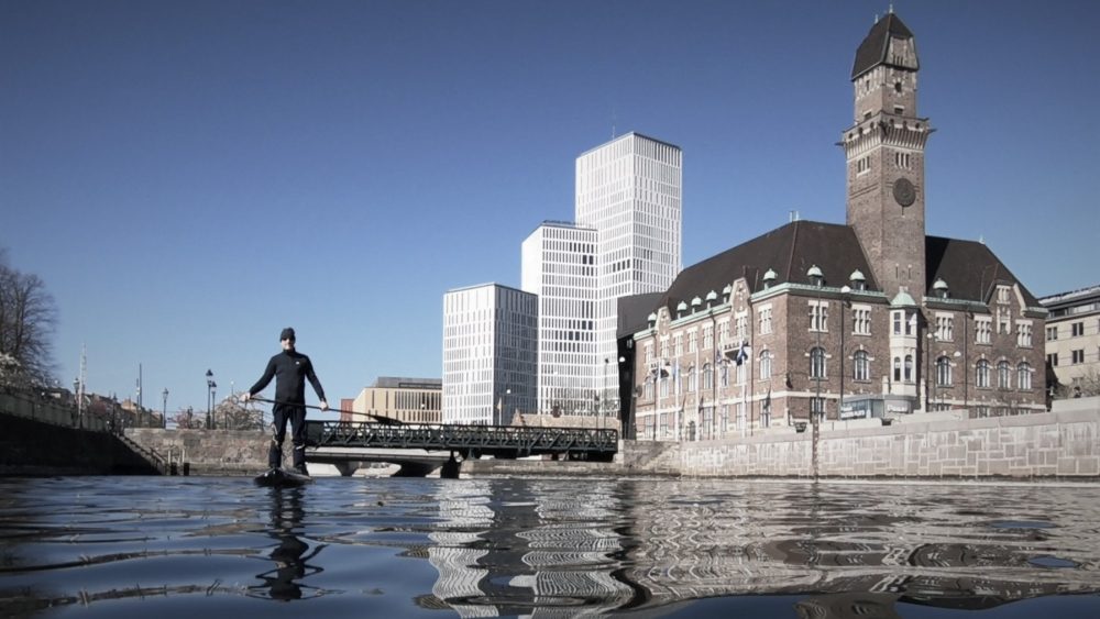 SUP Malmö